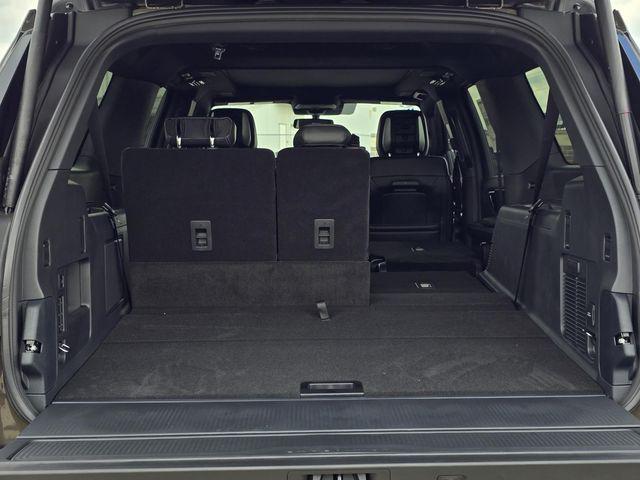 2026 Ford Expedition Max Platinum MAX