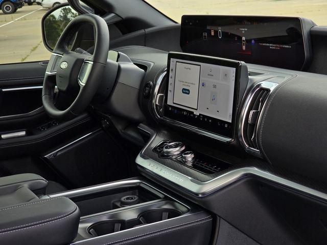 2026 Ford Expedition Max Platinum MAX