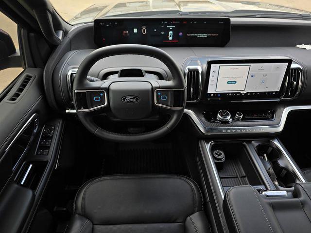 2026 Ford Expedition Max Platinum MAX