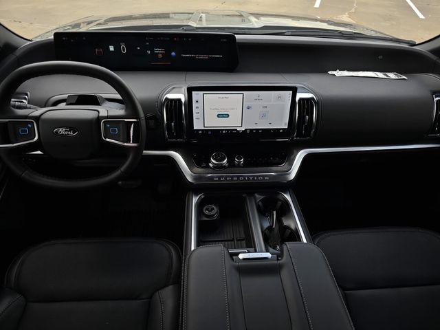 2026 Ford Expedition Max Platinum MAX