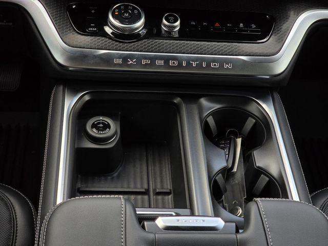 2026 Ford Expedition Max Platinum MAX