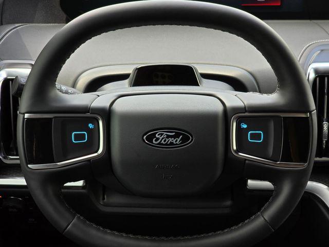 2026 Ford Expedition Max Platinum MAX