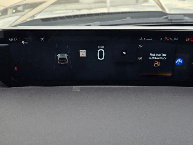 2026 Ford Expedition Max Platinum MAX