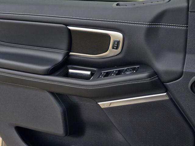 2026 Ford Expedition Max Platinum MAX
