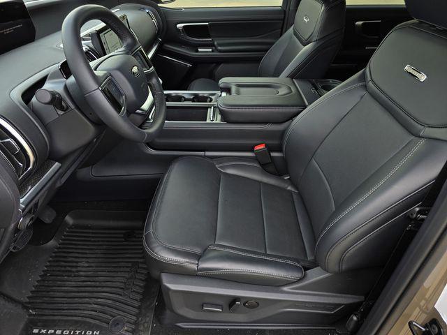2026 Ford Expedition Max Platinum MAX
