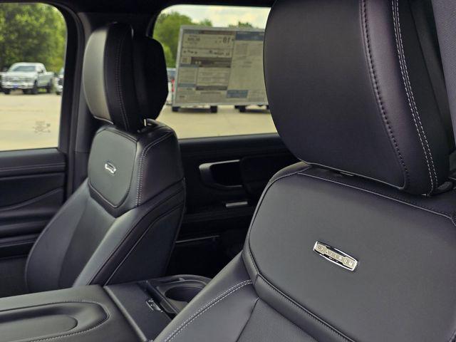 2026 Ford Expedition Max Platinum MAX