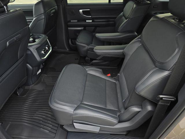 2026 Ford Expedition Max Platinum MAX