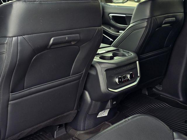2026 Ford Expedition Max Platinum MAX