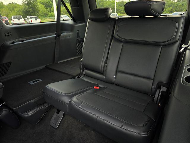 2026 Ford Expedition Max Platinum MAX
