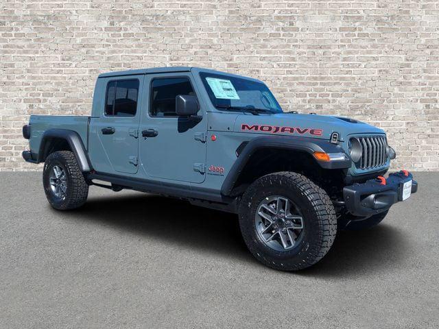 2026 Jeep Gladiator Sport for sale in Richmond, VA