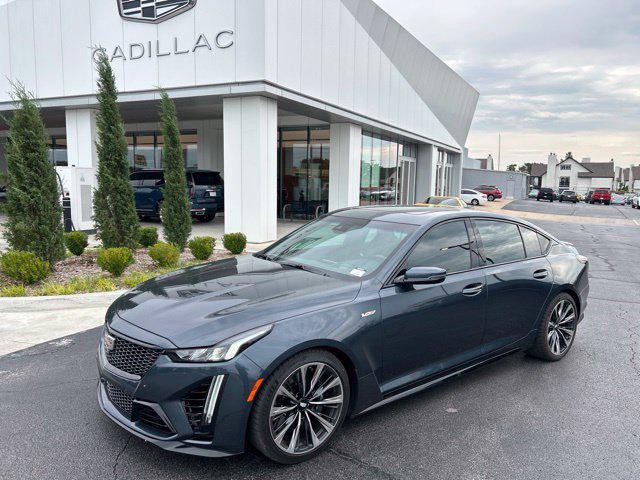 2022 Cadillac CT5-V V-Series Blackwing for sale in Tulsa, OK
