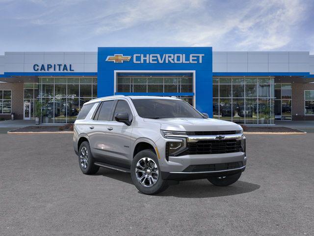 2026 Chevrolet Tahoe 4WD LS for sale in Wake Forest, NC