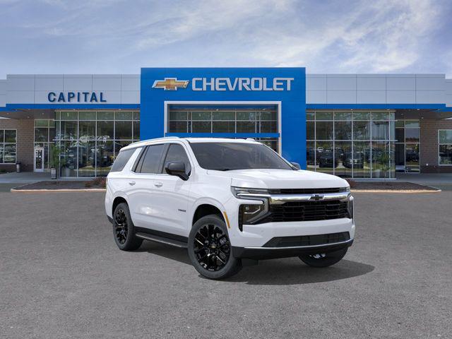 2026 Chevrolet Tahoe 4WD LS for sale in Wake Forest, NC