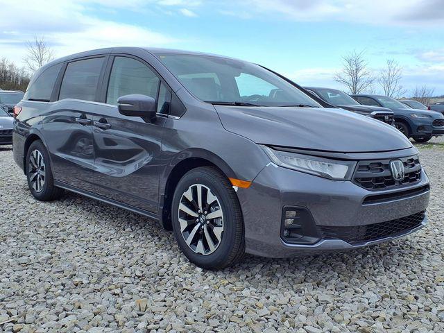 2026 Honda Odyssey EX-L for sale in Triadelphia, WV