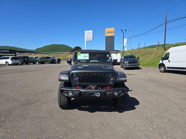 2026 Jeep Gladiator GLADIATOR SHADOW OPS 4X4