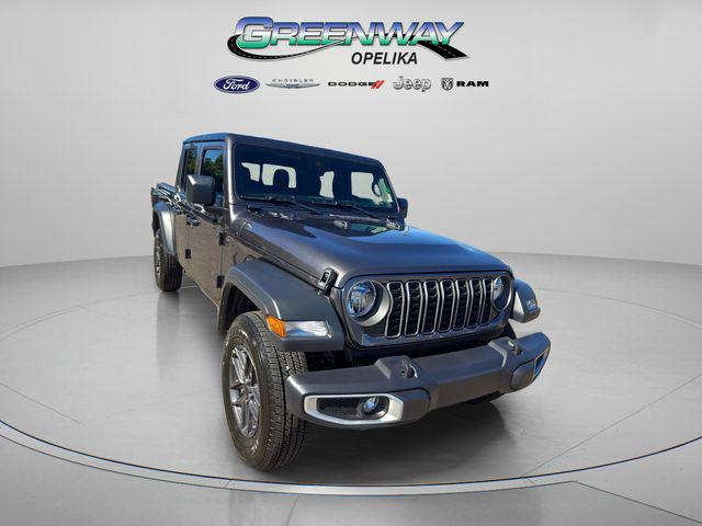 2025 Jeep Gladiator Sport S for sale in Anniston, AL