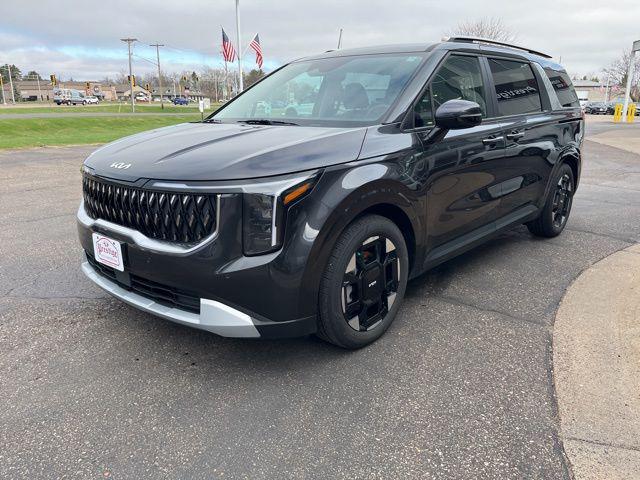 2025 Kia Carnival MPV EX for sale in Eau Claire, WI