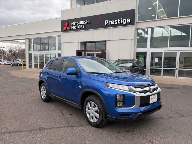 2026 Mitsubishi Outlander Sport 2.0 S for sale in Eau Claire, WI