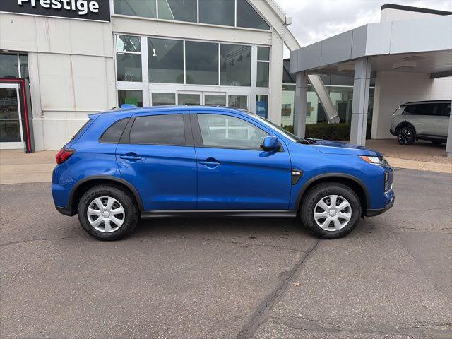 2026 Mitsubishi Outlander Sport 2.0 S