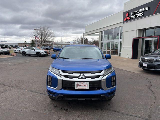 2026 Mitsubishi Outlander Sport 2.0 S