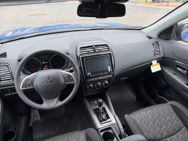 2026 Mitsubishi Outlander Sport 2.0 S