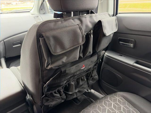 2026 Mitsubishi Outlander Sport 2.0 S