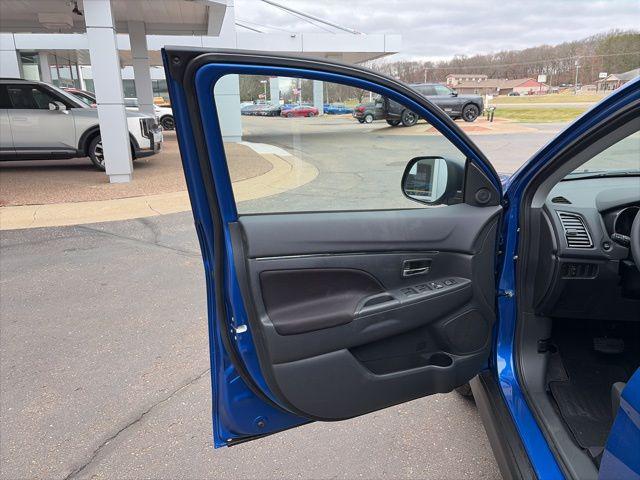 2026 Mitsubishi Outlander Sport 2.0 S