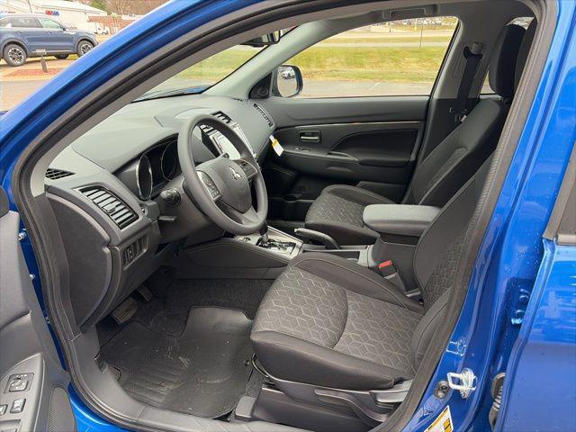 2026 Mitsubishi Outlander Sport 2.0 S