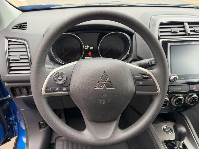 2026 Mitsubishi Outlander Sport 2.0 S