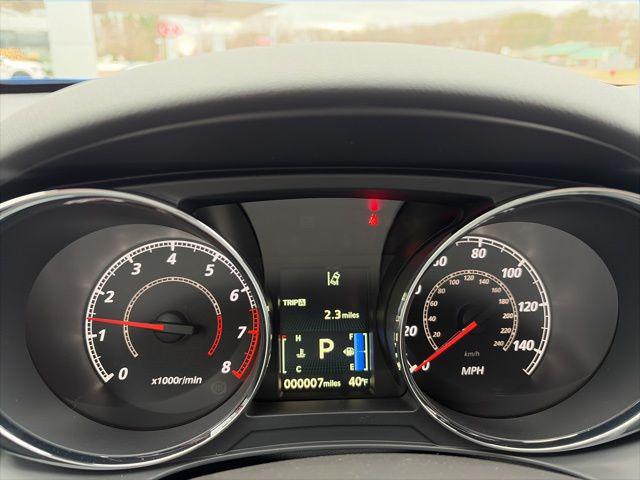 2026 Mitsubishi Outlander Sport 2.0 S