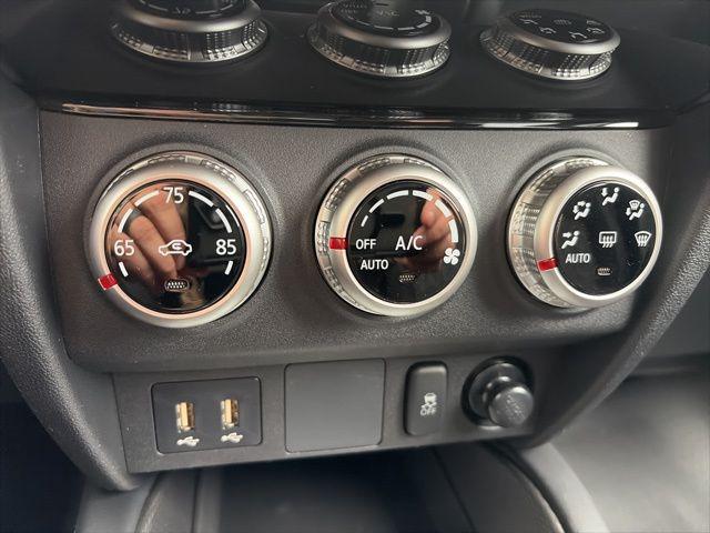 2026 Mitsubishi Outlander Sport 2.0 S
