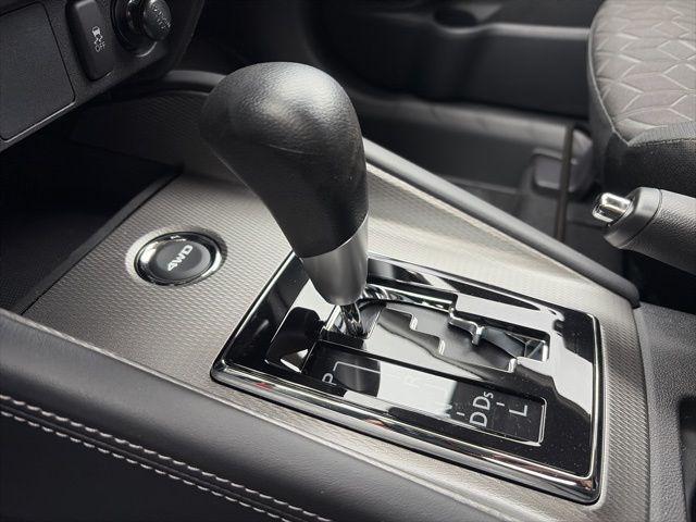 2026 Mitsubishi Outlander Sport 2.0 S