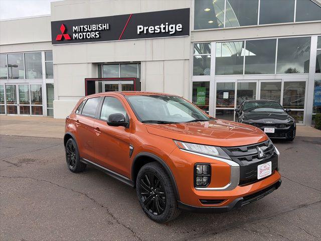 2026 Mitsubishi Outlander Sport 2.0 LE for sale in Eau Claire, WI