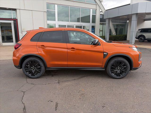 2026 Mitsubishi Outlander Sport 2.0 LE