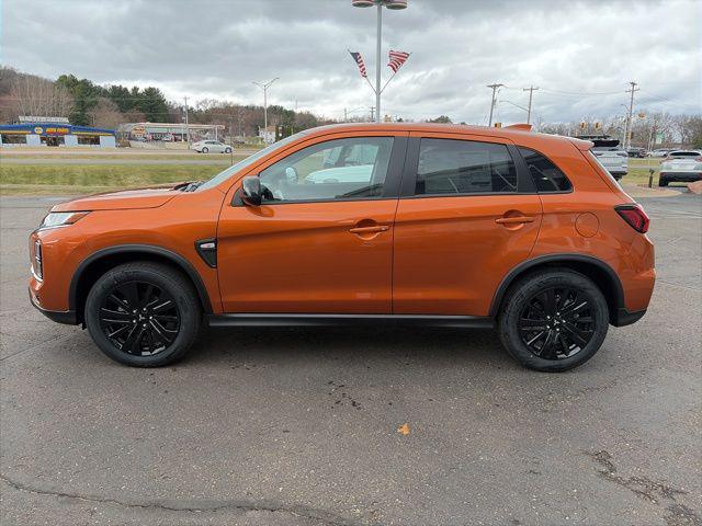 2026 Mitsubishi Outlander Sport 2.0 LE
