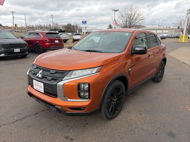2026 Mitsubishi Outlander Sport 2.0 LE