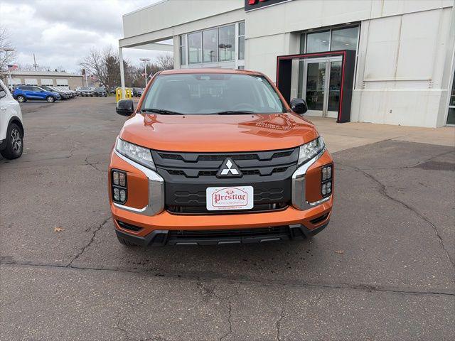 2026 Mitsubishi Outlander Sport 2.0 LE