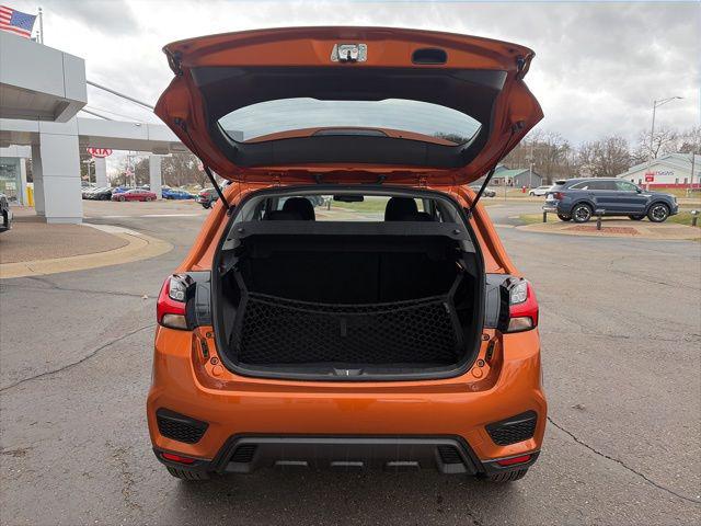 2026 Mitsubishi Outlander Sport 2.0 LE