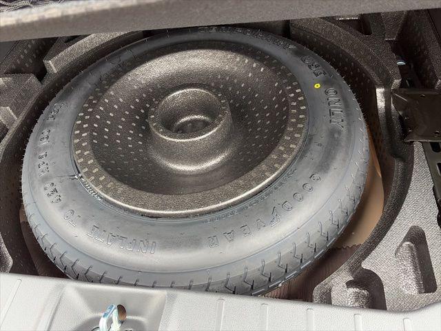 2026 Mitsubishi Outlander Sport 2.0 LE