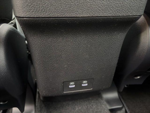 2026 Mitsubishi Outlander Sport 2.0 LE