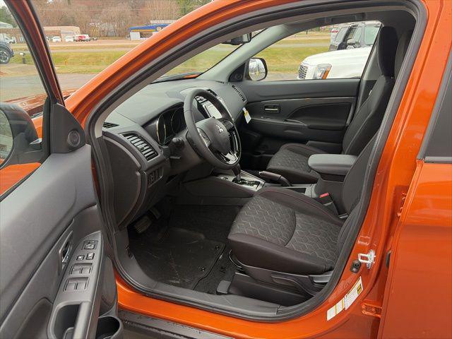 2026 Mitsubishi Outlander Sport 2.0 LE