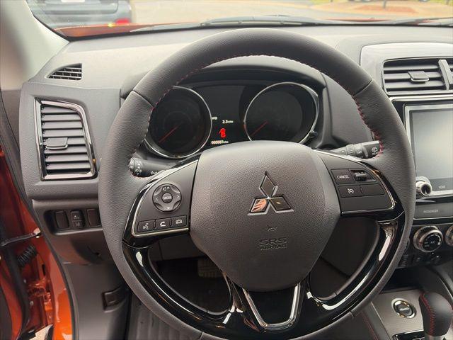 2026 Mitsubishi Outlander Sport 2.0 LE