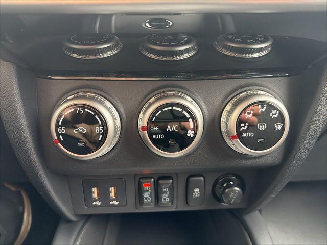 2026 Mitsubishi Outlander Sport 2.0 LE