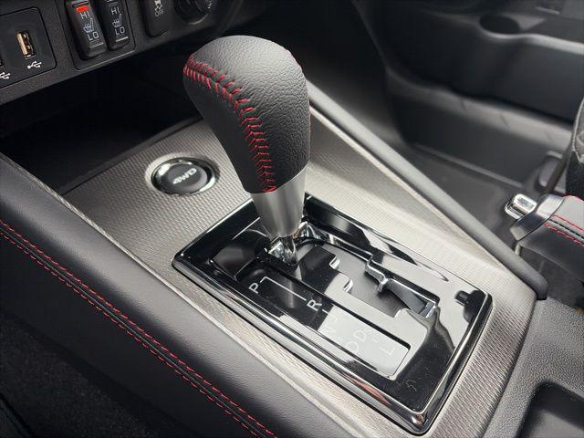 2026 Mitsubishi Outlander Sport 2.0 LE