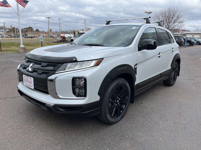 2026 Mitsubishi Outlander Sport 2.0 TRAIL EDITION for sale in Eau Claire, WI