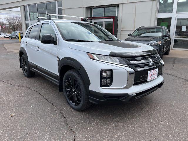 2026 Mitsubishi Outlander Sport 2.0 TRAIL EDITION