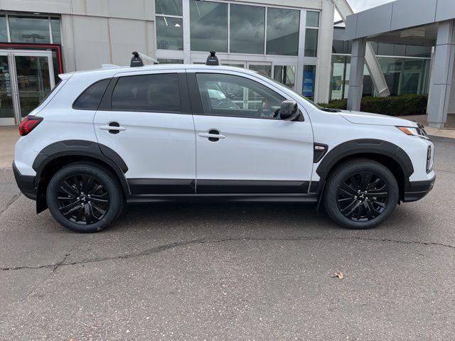 2026 Mitsubishi Outlander Sport 2.0 TRAIL EDITION