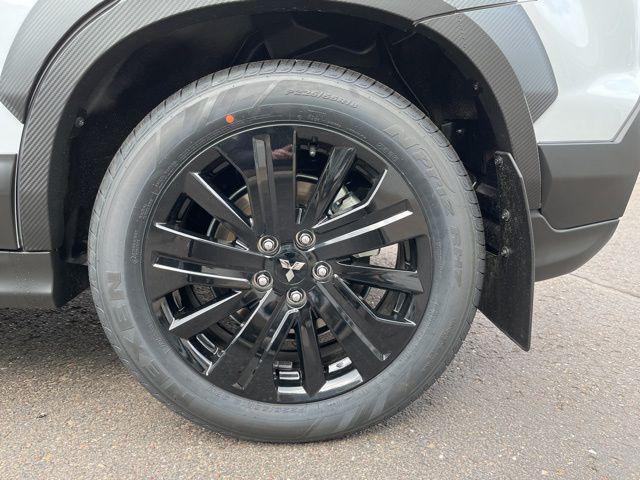 2026 Mitsubishi Outlander Sport 2.0 TRAIL EDITION