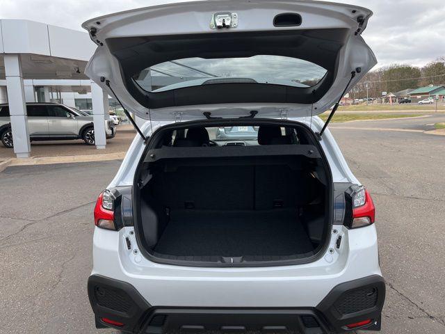 2026 Mitsubishi Outlander Sport 2.0 TRAIL EDITION