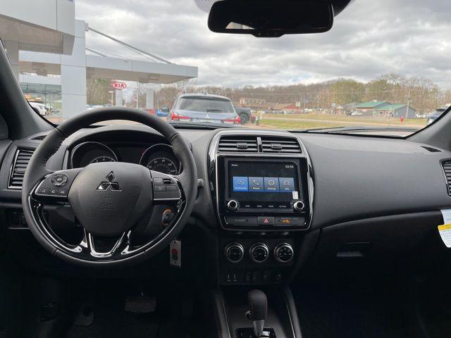 2026 Mitsubishi Outlander Sport 2.0 TRAIL EDITION